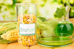Rockcliffe Cross biofuel availability