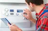 free Rockcliffe Cross gas safe engineer quotes