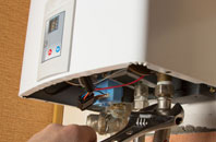 free Rockcliffe Cross boiler install quotes